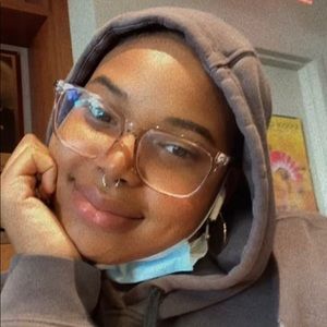 Meet your Posher, Aaliyah